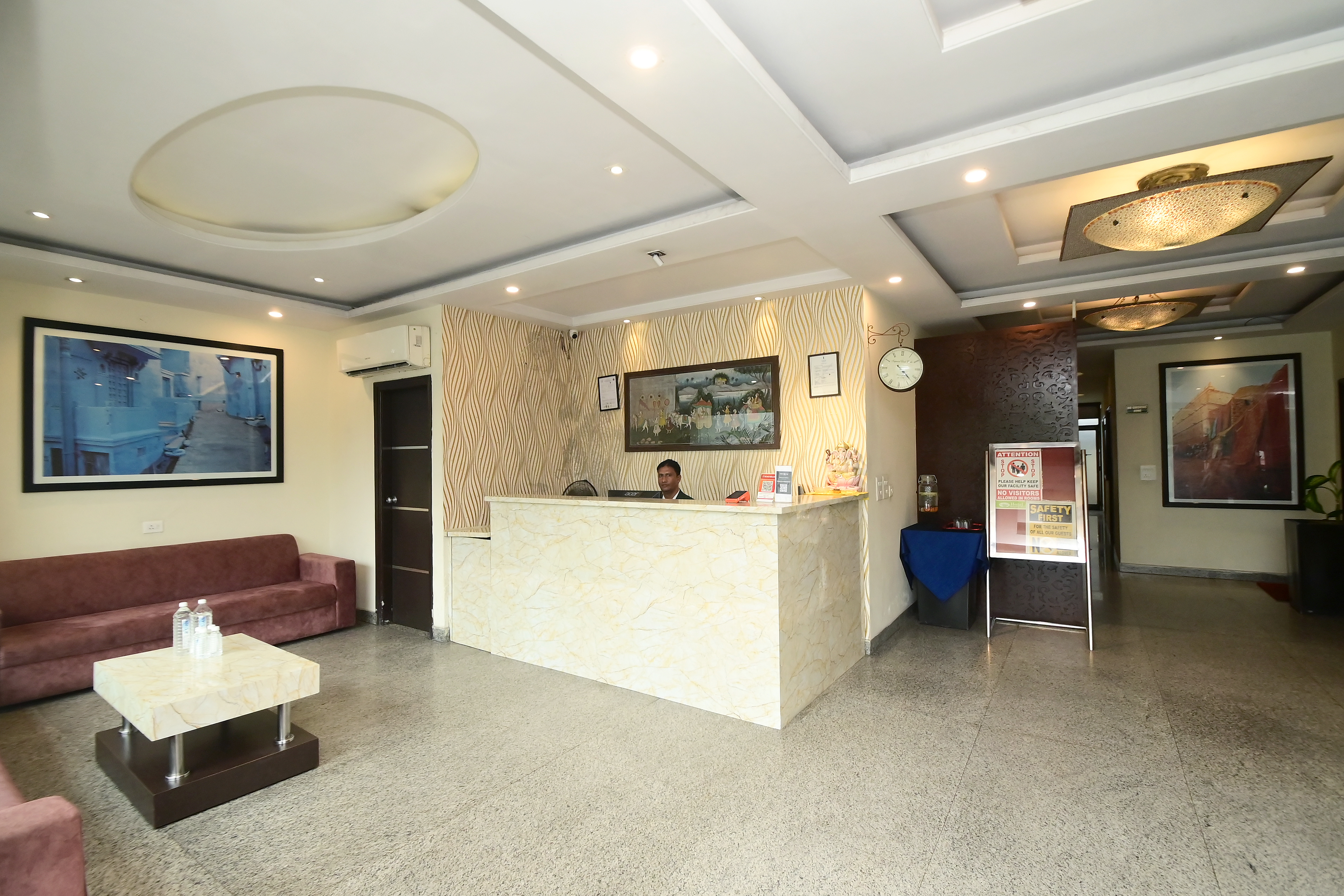 Avana Hotel